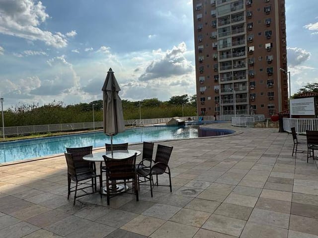 Foto do Apartamento - Apartamento à venda, Fátima, Teresina, PI | Cristina Lopes Imobiliária