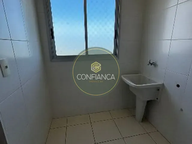 Apartamento 3 quartos e 3 banheiros, à venda, no bairro Nova Vista em Belo Horizonte