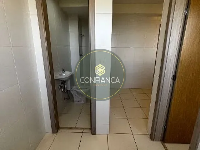 Apartamento 3 quartos e 3 banheiros, à venda, no bairro Nova Vista em Belo Horizonte