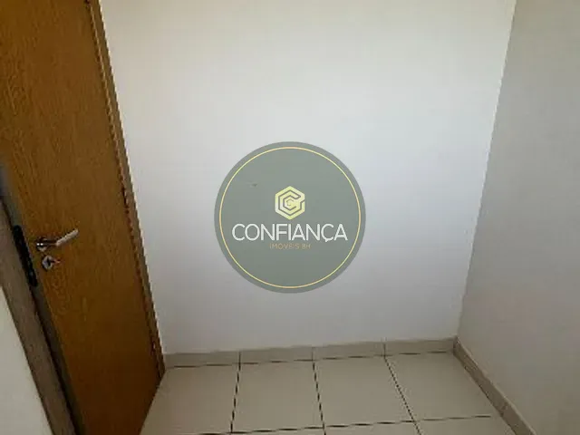 Apartamento 3 quartos e 3 banheiros, à venda, no bairro Nova Vista em Belo Horizonte