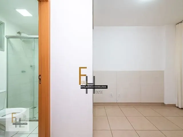 Apartamento com 56m² 2 quartos e 2 banheiros, à venda, no bairro Vila Cruzeiro do Sul em Aparecida de Goiânia