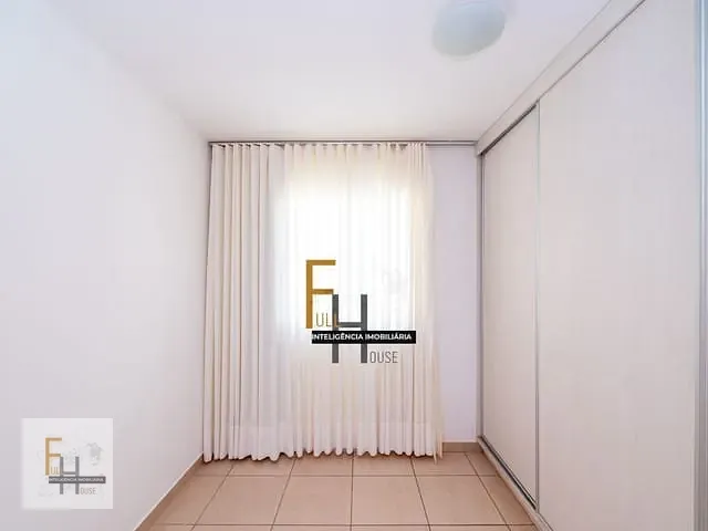 Apartamento com 56m² 2 quartos e 2 banheiros, à venda, no bairro Vila Cruzeiro do Sul em Aparecida de Goiânia