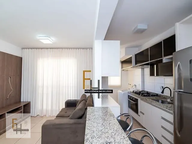 Apartamento com 56m² 2 quartos e 2 banheiros, à venda, no bairro Vila Cruzeiro do Sul em Aparecida de Goiânia