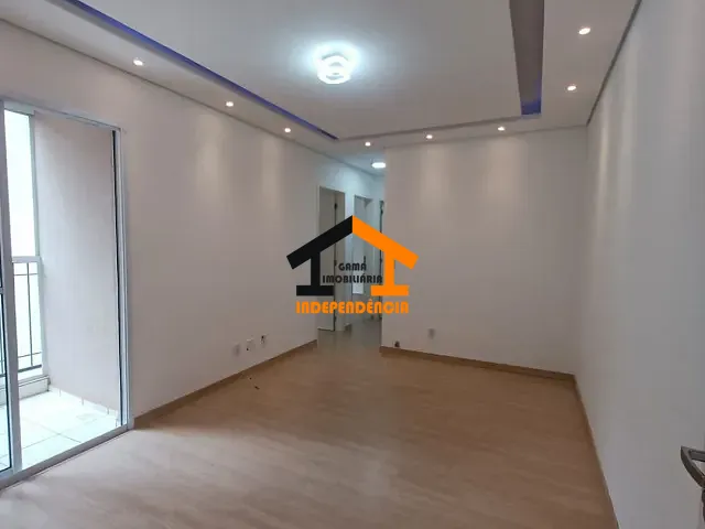 Apartamento com 54m² 2 quartos e 1 banheiro, para alugar, no bairro Jardim Ester em Itatiba