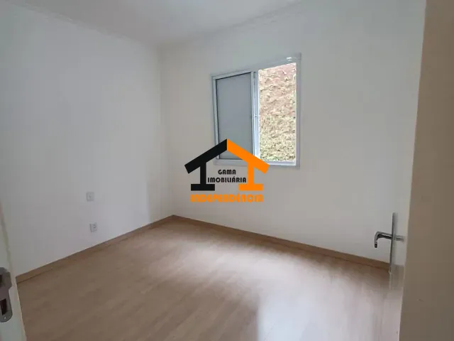 Apartamento com 54m² 2 quartos e 1 banheiro, para alugar, no bairro Jardim Ester em Itatiba