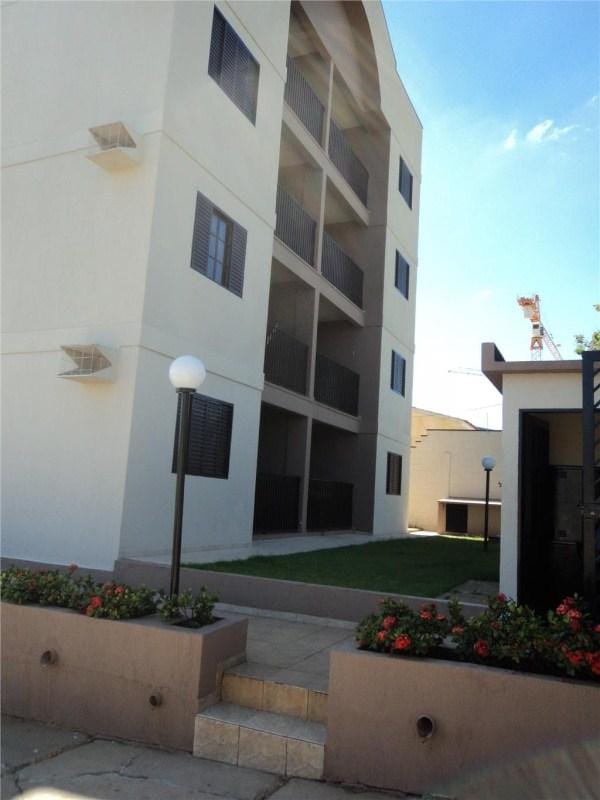 Apartamento, 2 quartos, 82 m² - Foto 3