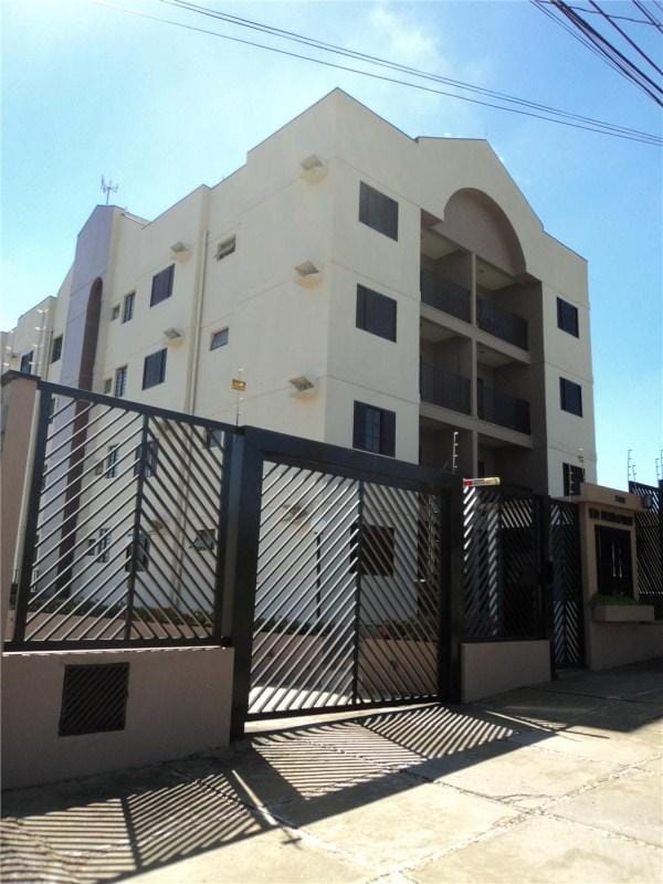 Apartamento, 2 quartos, 82 m² - Foto 2