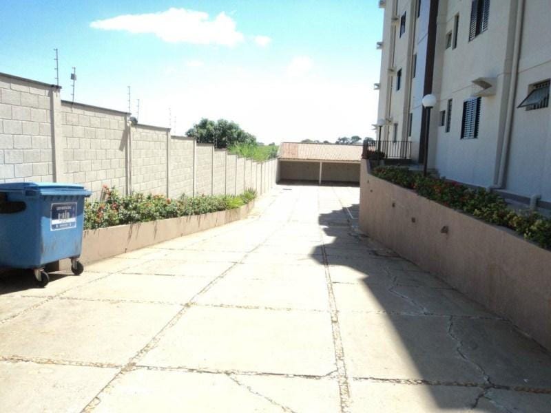 Apartamento, 2 quartos, 82 m² - Foto 4