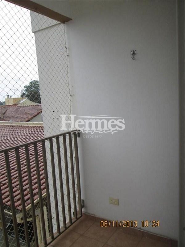 Apartamento, 2 quartos, 82 m² - Foto 7