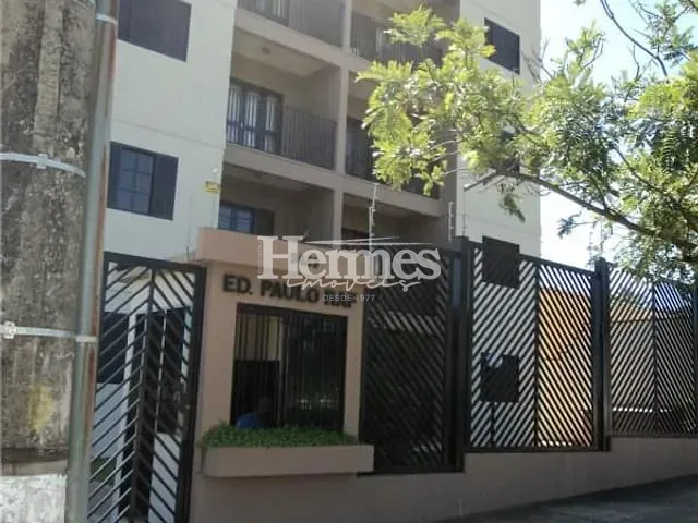 Apartamento com 82m² 2 quartos e 2 banheiros, à venda, no bairro Jardim Ypê em Paulínia