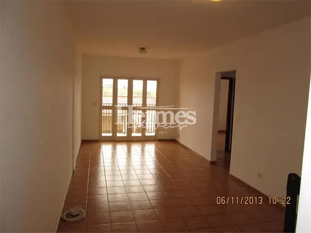 Apartamento com 82m² 2 quartos e 2 banheiros, à venda, no bairro Jardim Ypê em Paulínia