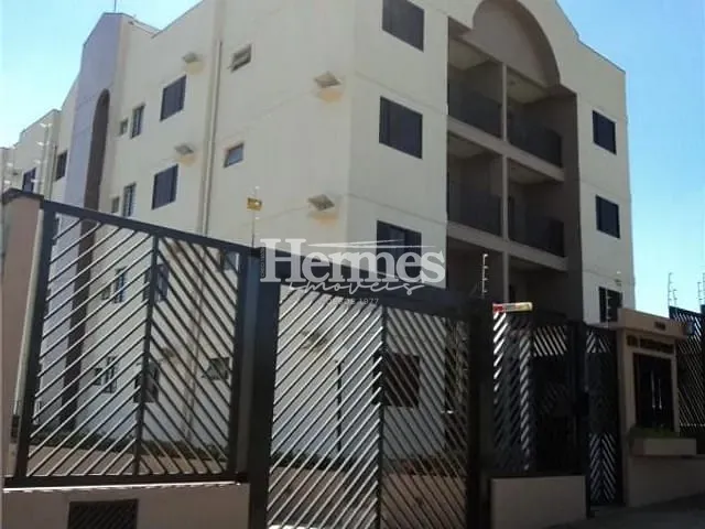 Apartamento com 82m² 2 quartos e 2 banheiros, à venda, no bairro Jardim Ypê em Paulínia