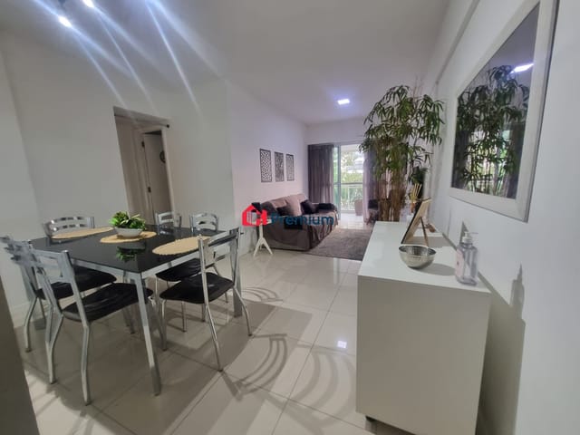 Apartamento 3 quartos e 3 banheiros, à venda, no bairro Jacarepaguá em Rio de Janeiro