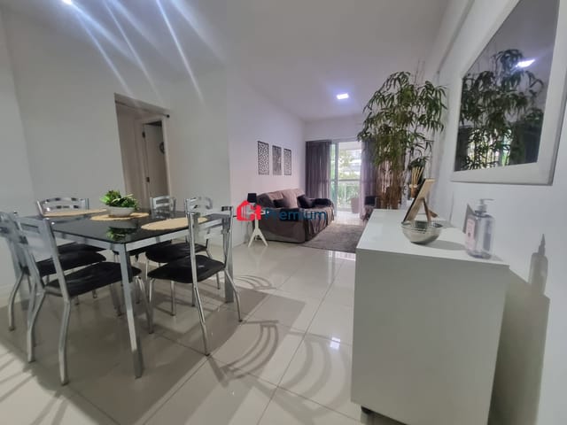 Apartamento 3 quartos e 3 banheiros, à venda, no bairro Jacarepaguá em Rio de Janeiro