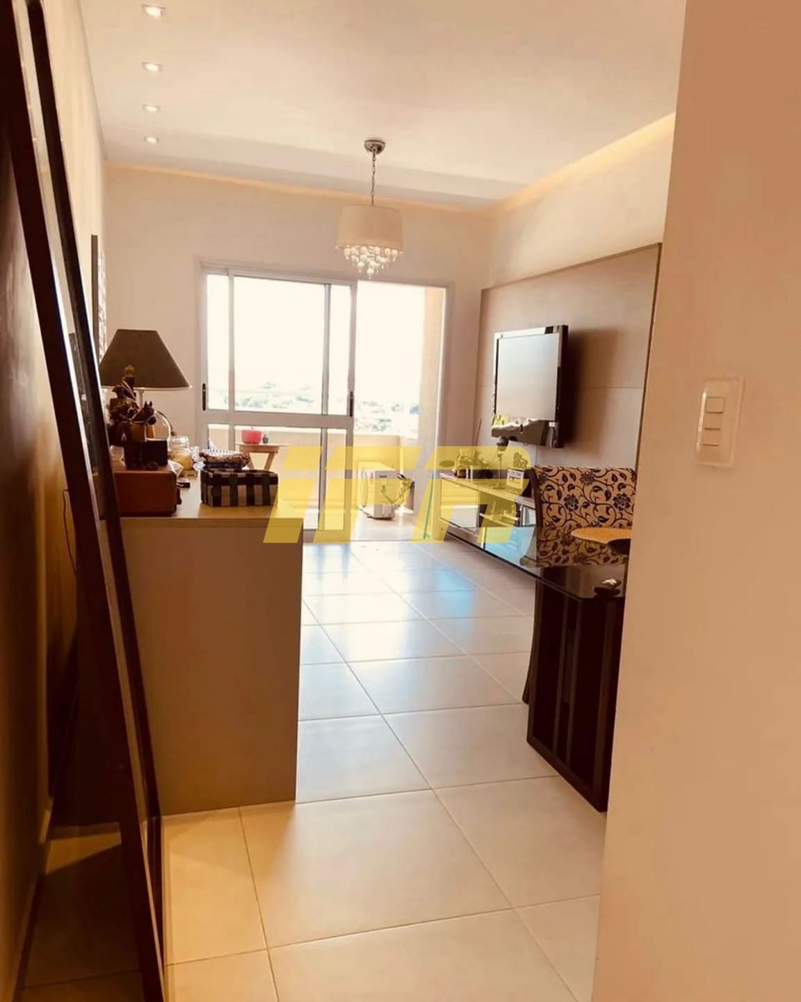 Apartamento, 2 quartos, 88 m² - Foto 3