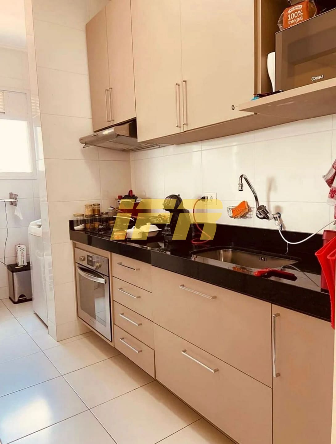 Apartamento, 2 quartos, 88 m² - Foto 13