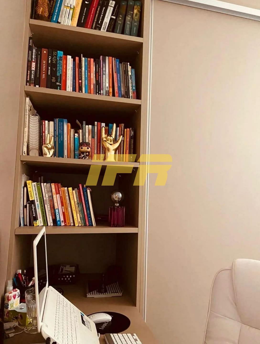 Apartamento, 2 quartos, 88 m² - Foto 5