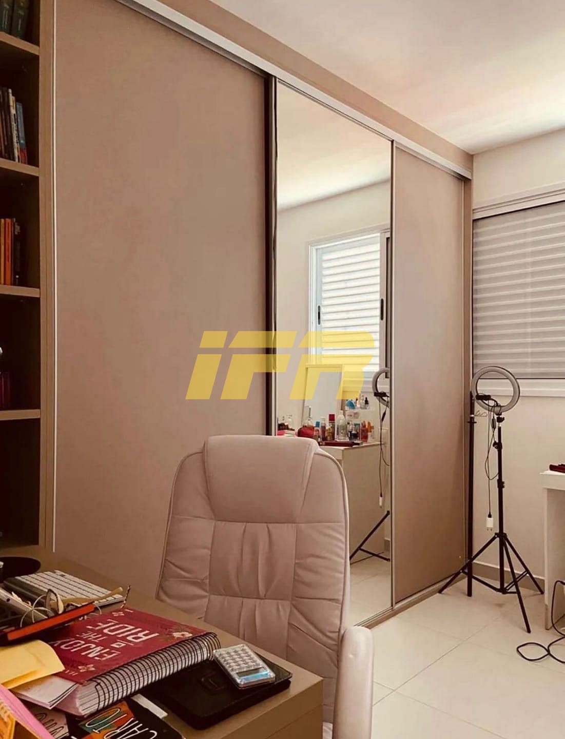 Apartamento, 2 quartos, 88 m² - Foto 10