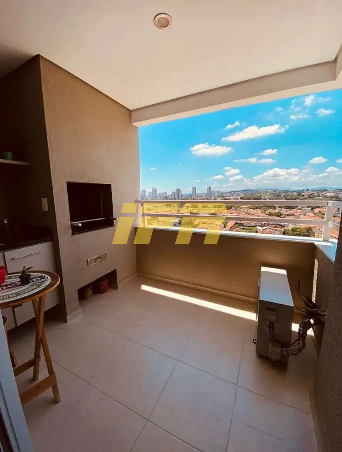 Apartamento, 2 quartos, 88 m² - Foto 1