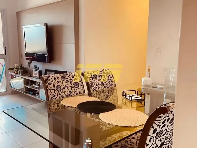 Apartamento 2 quartos e 2 banheiros, à venda, no bairro Vila Jabuticabeiras em Taubaté