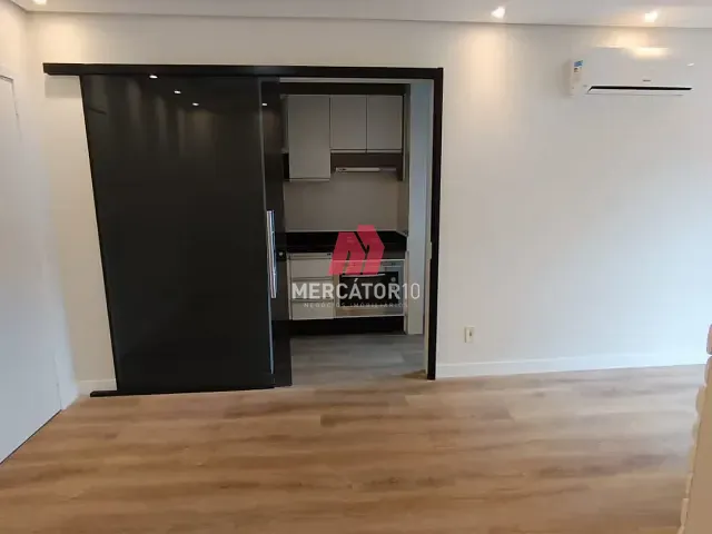 Apartamento 2 quartos e 1 banheiro, para alugar, no bairro Velha Central em Blumenau