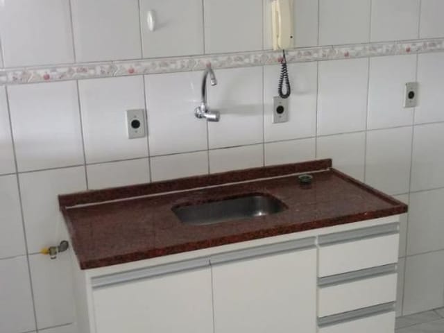 Foto do Apartamento - Apartamento com 1 dormitório para alugar, 60 m² por R$ 1.000,00/mês - Jardim Aquarius - São José dos Campos/SP | INDEPENDENCE NEGOCIOS IMOBILIARIOS LTDA