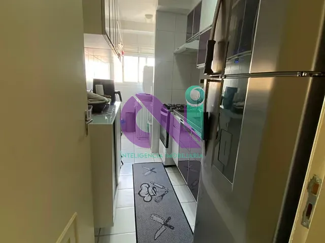 Apartamento com 54m² 2 quartos e 2 banheiros, à venda, no bairro km 18 em Osasco