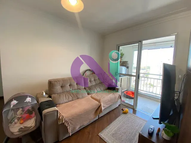 Apartamento com 54m² 2 quartos e 2 banheiros, à venda, no bairro km 18 em Osasco