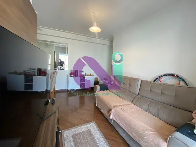 Apartamento com 54m² 2 quartos e 2 banheiros, à venda, no bairro km 18 em Osasco