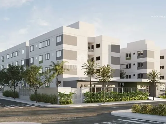 Apartamento 2 quartos e 1 banheiro, à venda, no bairro Bela Vista em Campina Grande