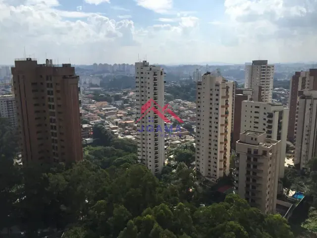 Apartamento 4 quartos e 5 banheiros, à venda, no bairro Vila Suzana em São Paulo