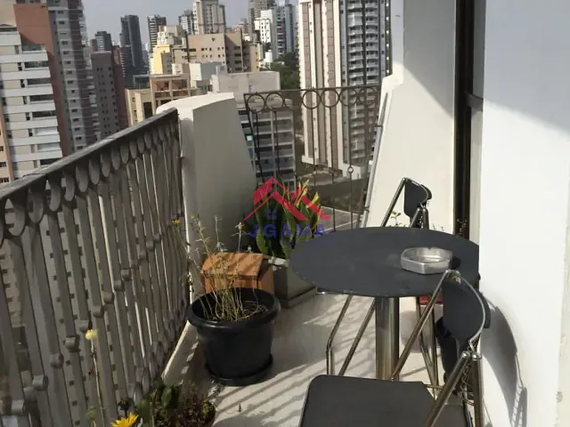 Apartamento 4 quartos e 5 banheiros, à venda, no bairro Vila Suzana em São Paulo