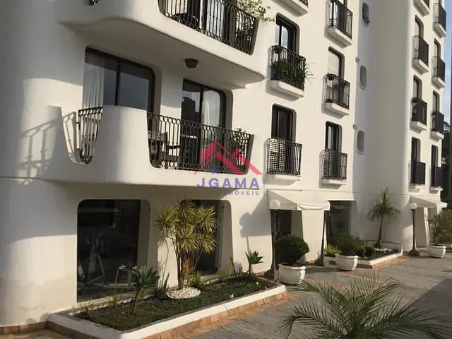 Apartamento 4 quartos e 5 banheiros, à venda, no bairro Vila Suzana em São Paulo