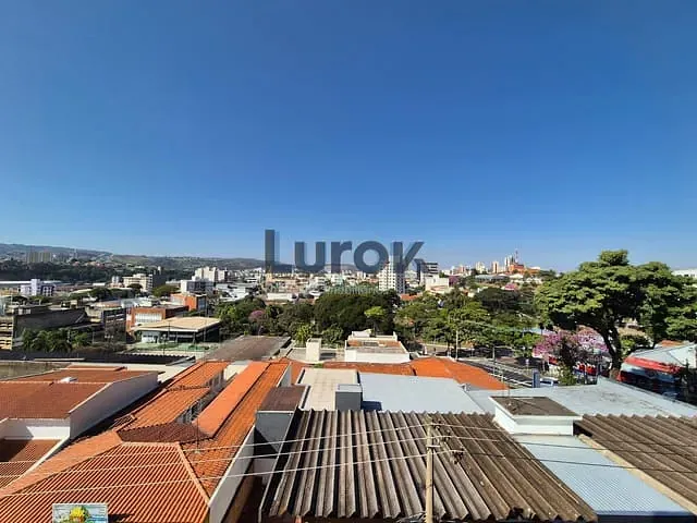 Apartamento com 188m² 3 quartos e 3 banheiros, à venda, no bairro Centro em Valinhos
