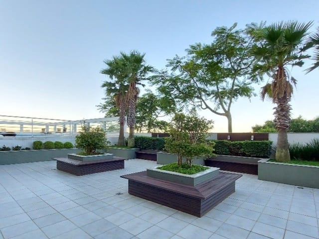 Foto do Apartamento - Apartamento para locação, Capoeiras, Florianópolis, SC | Madri Imóveis