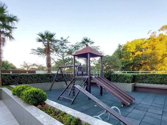 Foto do Apartamento - Apartamento para locação, Capoeiras, Florianópolis, SC | Madri Imóveis