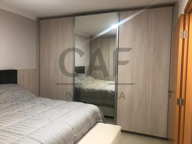Apartamento com 120m² 3 quartos e 2 banheiros, à venda, no bairro Jardim Santo Antônio em Jaguariúna