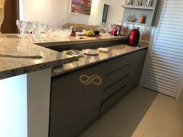 Apartamento com 120m² 3 quartos e 2 banheiros, à venda, no bairro Jardim Santo Antônio em Jaguariúna