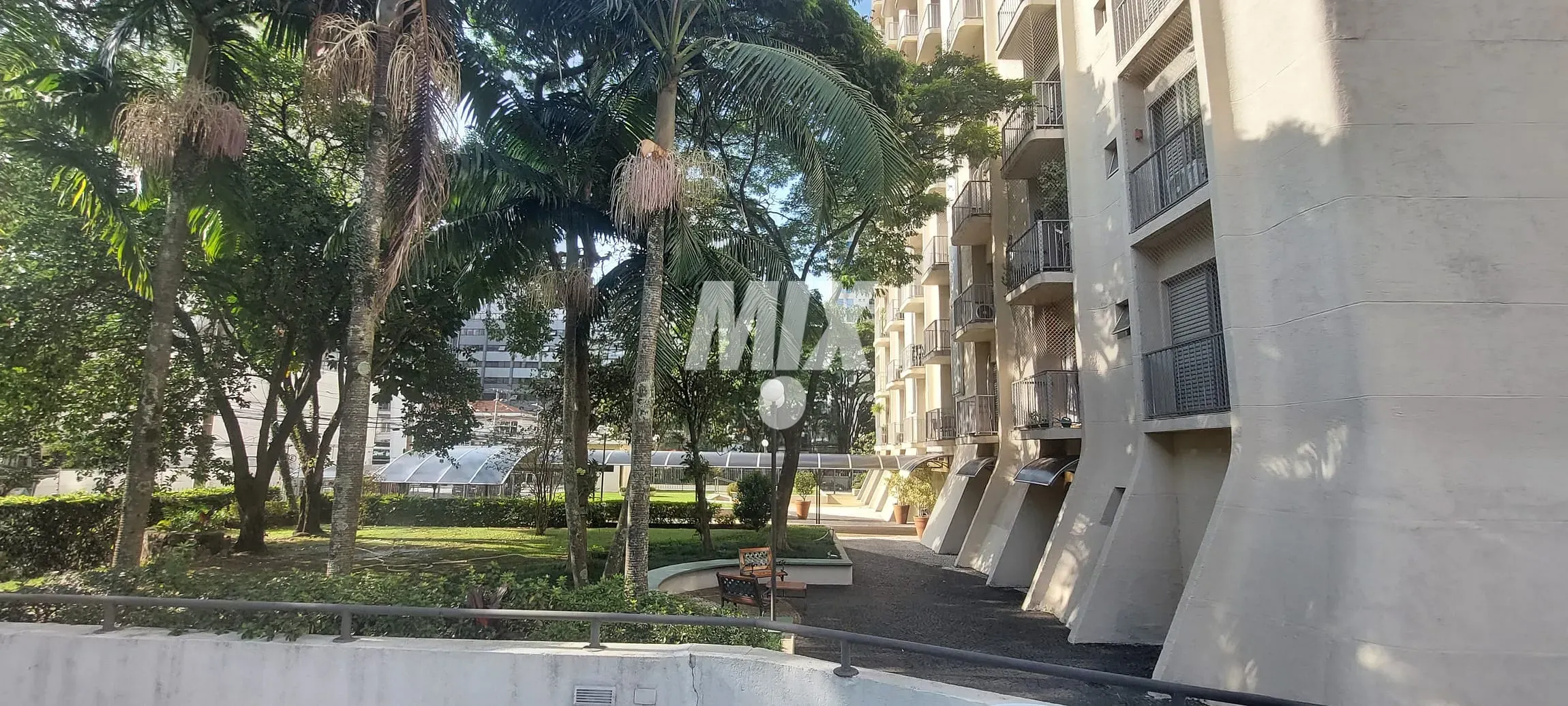 Apartamento, 1 quarto, 42 m² - Foto 35