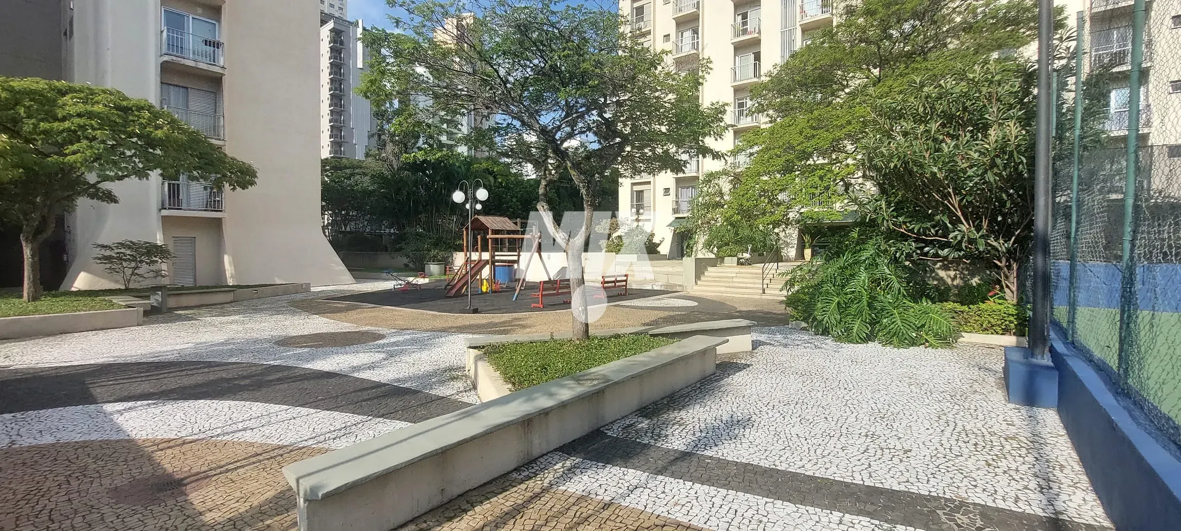 Apartamento, 1 quarto, 42 m² - Foto 39