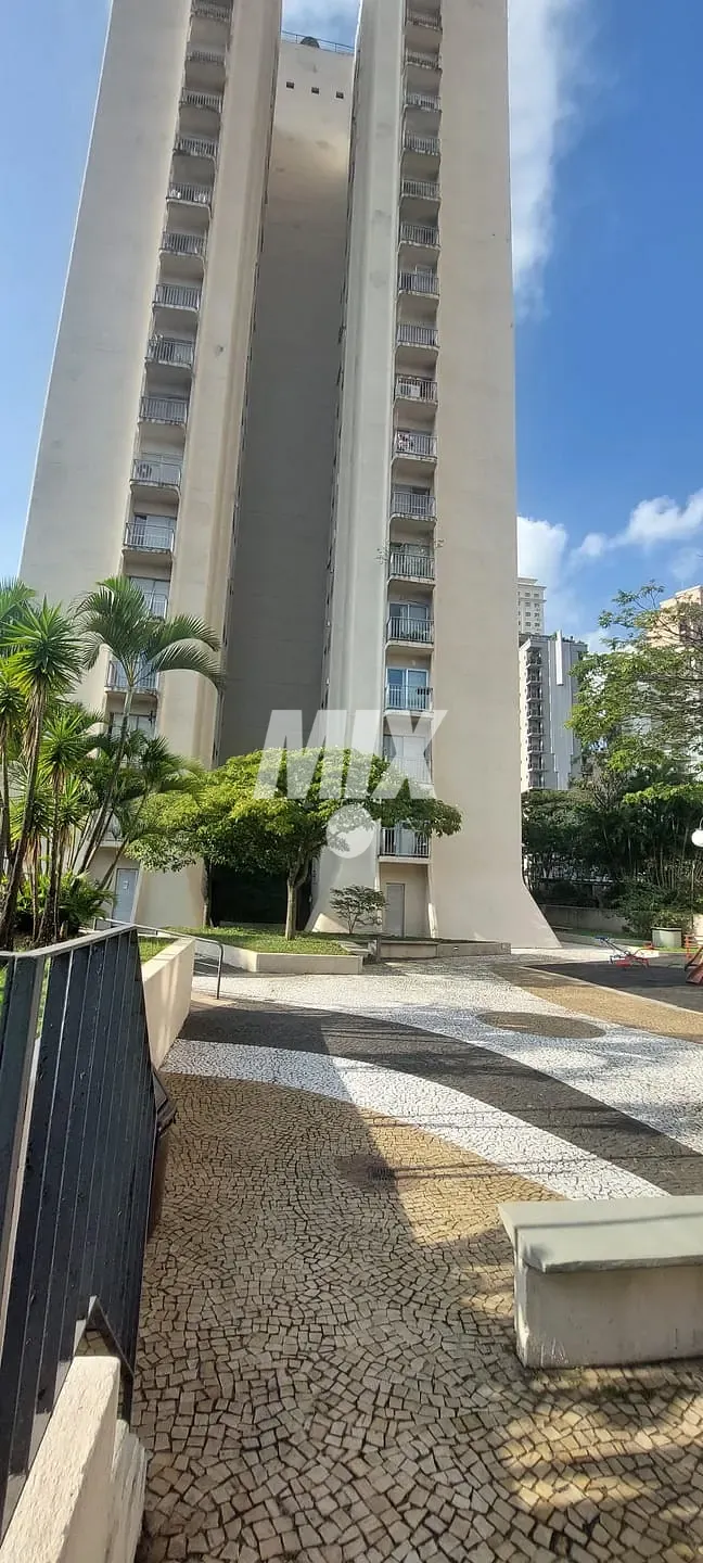 Apartamento, 1 quarto, 42 m² - Foto 40