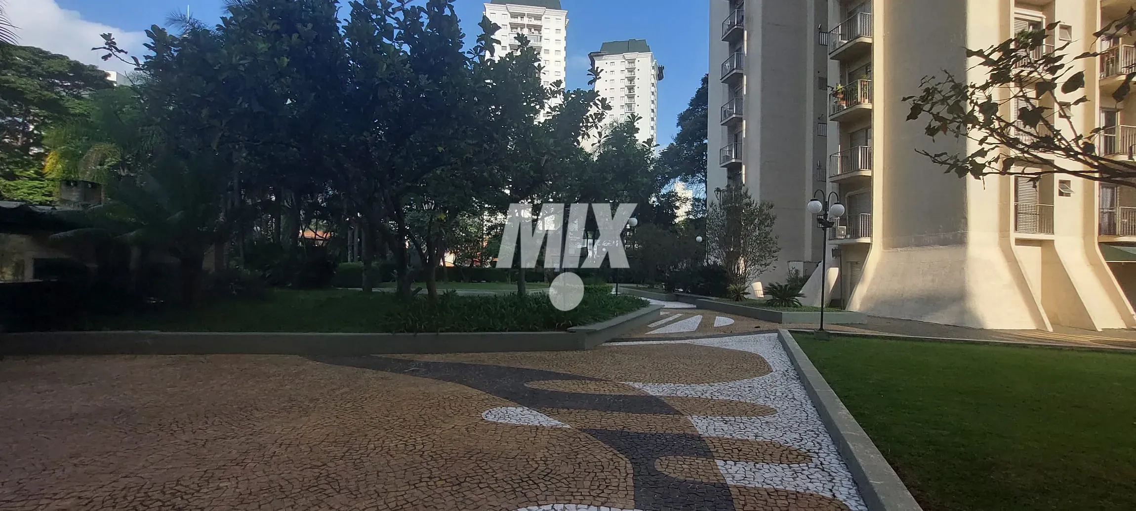 Apartamento, 1 quarto, 42 m² - Foto 41
