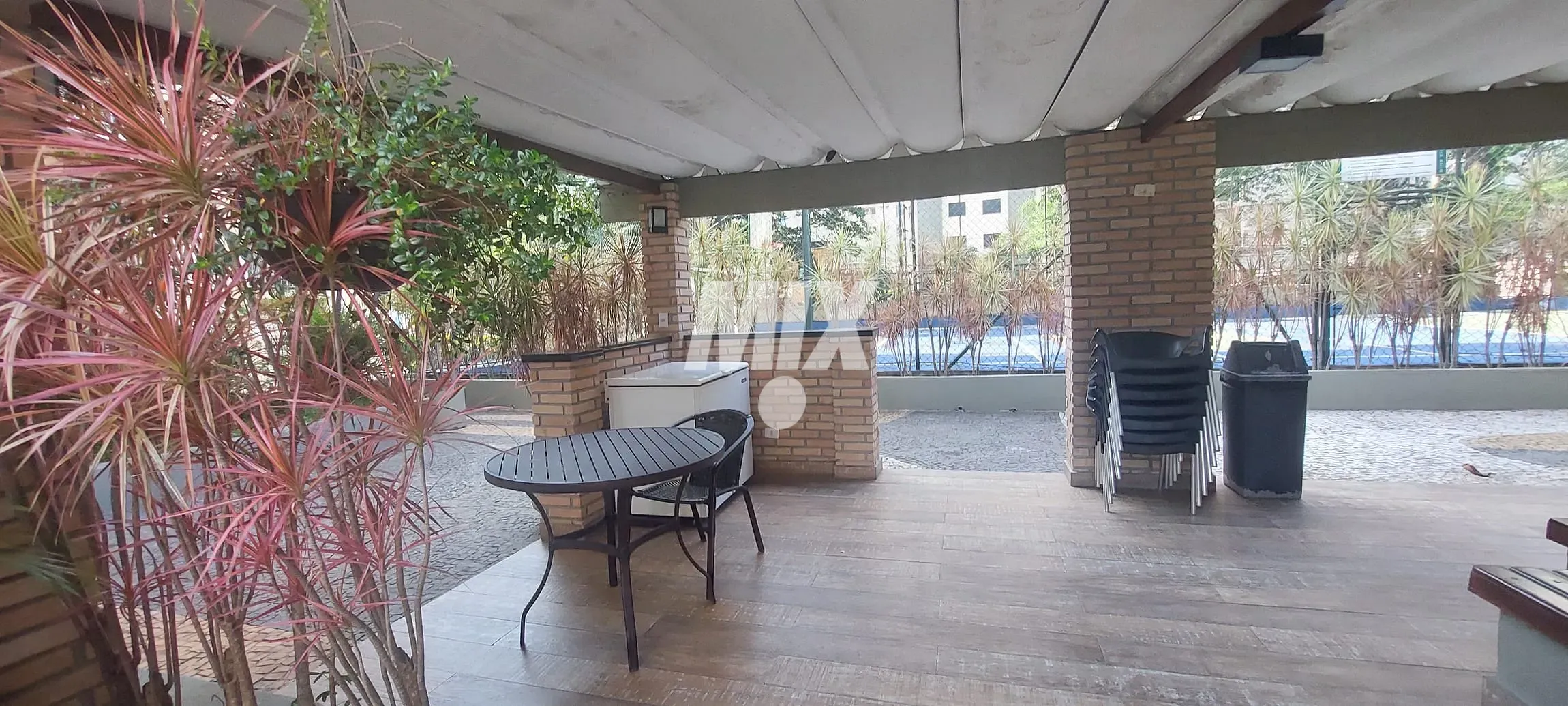 Apartamento, 1 quarto, 42 m² - Foto 42