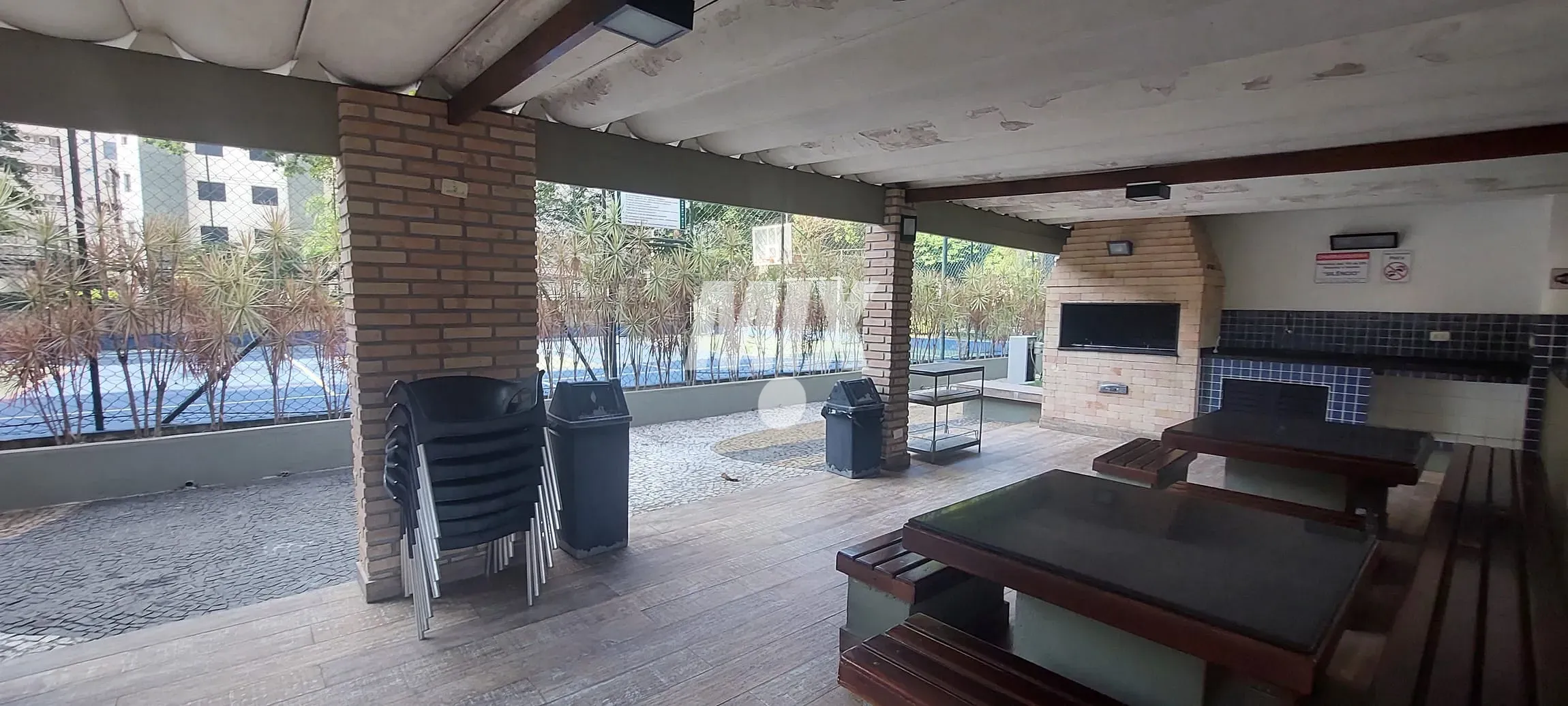 Apartamento, 1 quarto, 42 m² - Foto 43