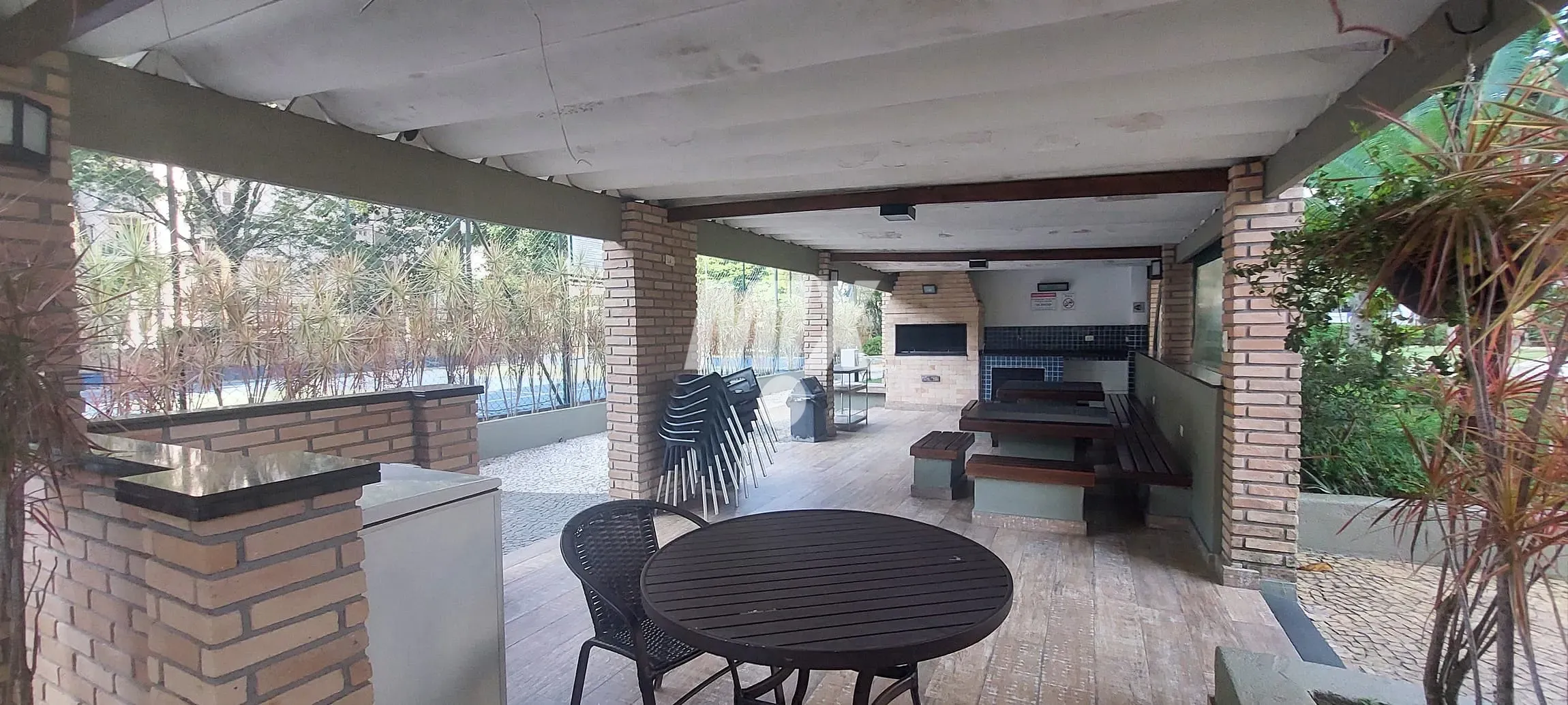 Apartamento, 1 quarto, 42 m² - Foto 44