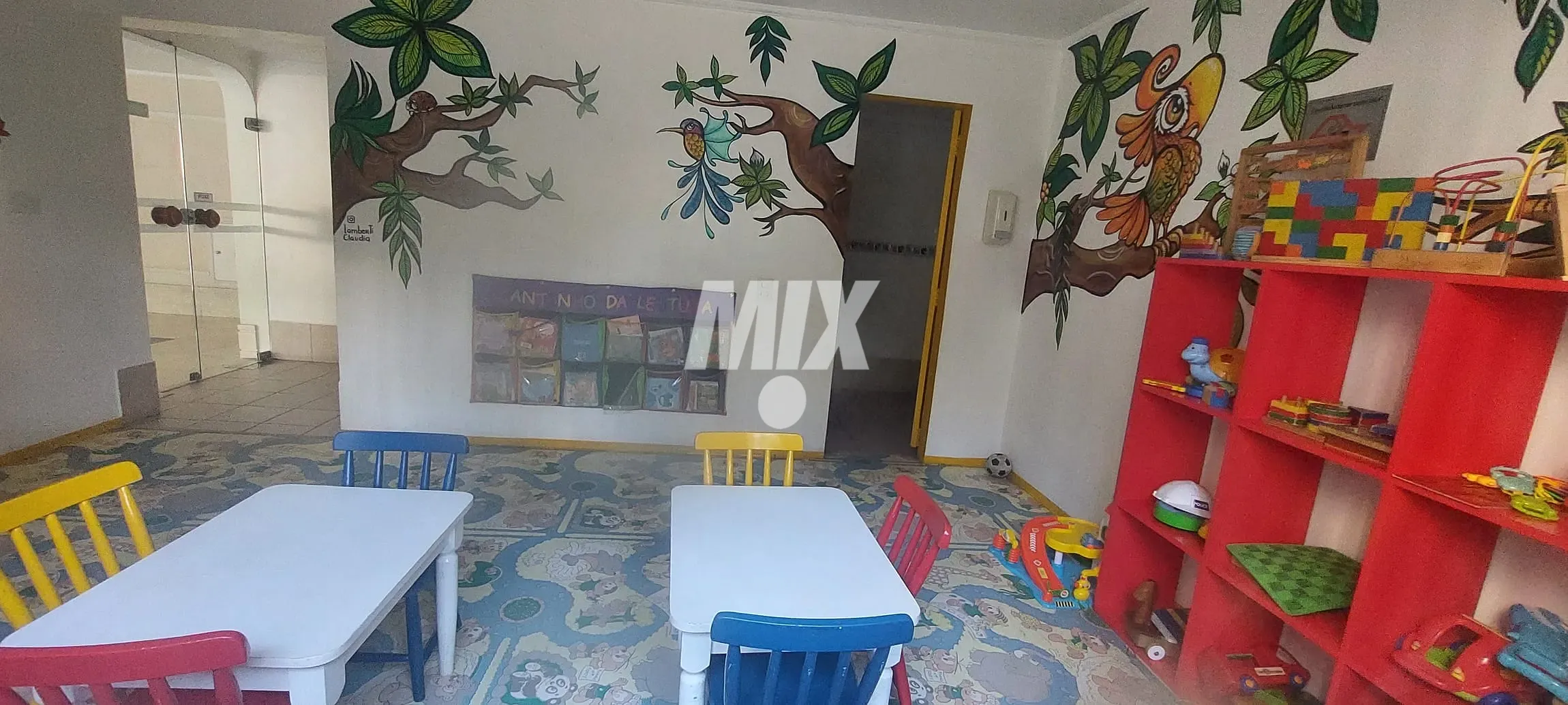 Apartamento, 1 quarto, 42 m² - Foto 54