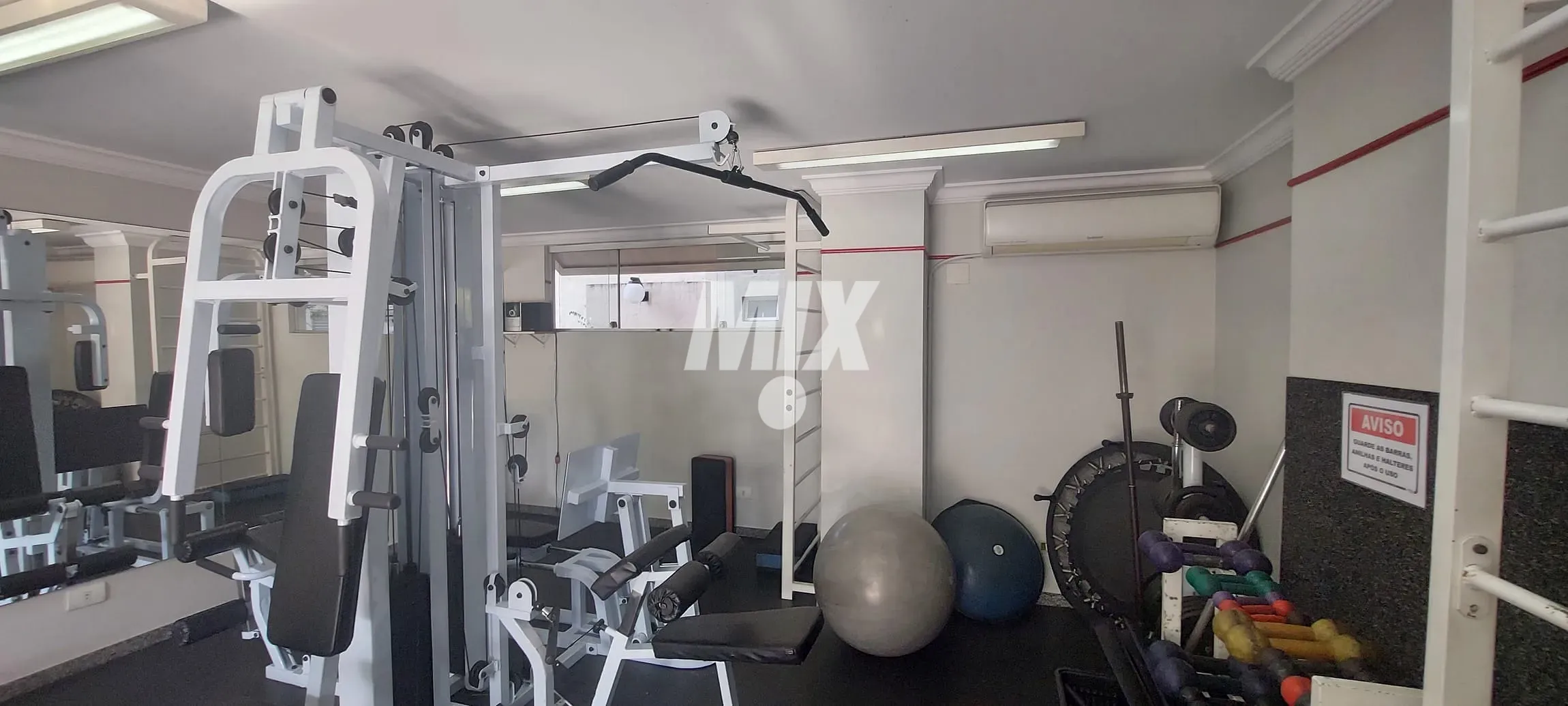 Apartamento, 1 quarto, 42 m² - Foto 58