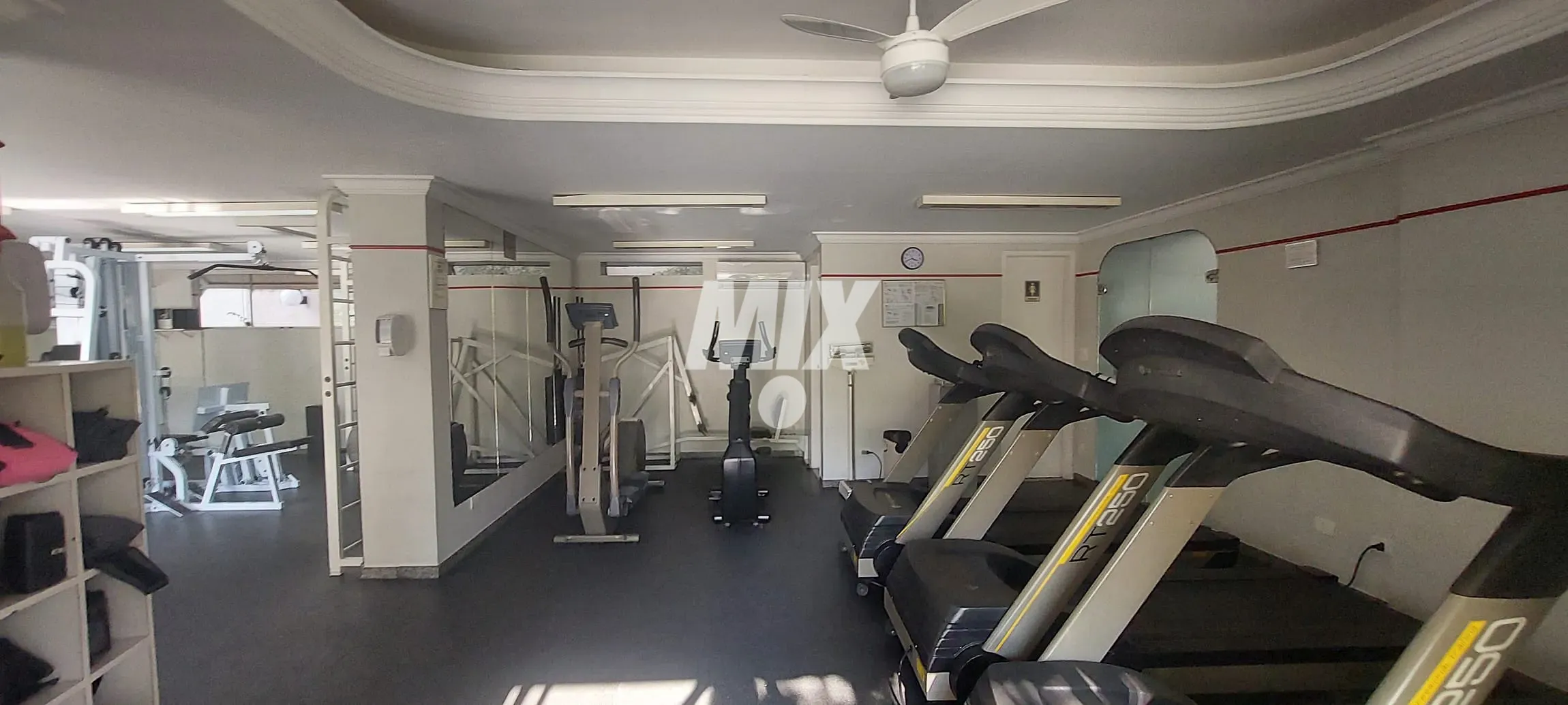 Apartamento, 1 quarto, 42 m² - Foto 61