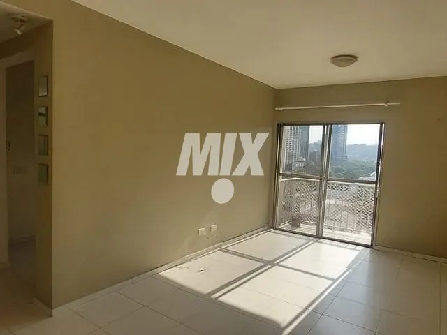 Apartamento 1 quarto e 1 banheiro, à venda, no bairro Vila Olímpia em São Paulo