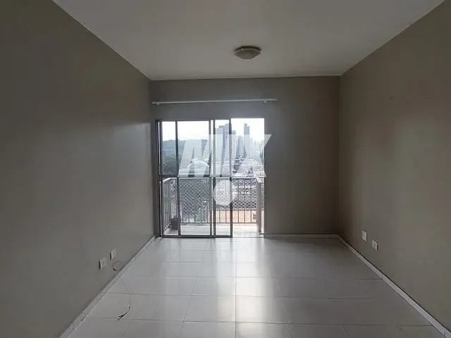 Apartamento 1 quarto e 1 banheiro, à venda, no bairro Vila Olímpia em São Paulo